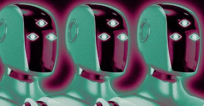 AI Companies Want to 'Pace the Frontier' — But Solutions Need Teeth