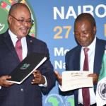 Nairobi To Host AfDB’s Annual Meeting In 2024