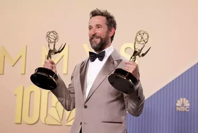 The Pitt Emmy Wins: Self-Advocacy Lessons for Work