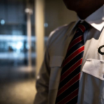 G4S Hiring Security Officers