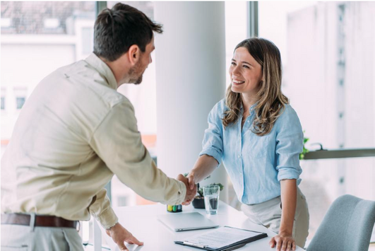 Transparent Layoffs: 5 Ways They Speed Up Your Job Search