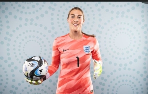 England Star Slams Nike Amid Ongoing Dispute With The FA - "I've Been Fighting This"