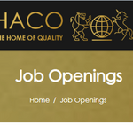 Data Analyst Wanted