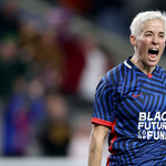 Rapinoe's OL Reign Advance To NWSL Semifinals