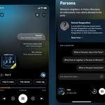 Audible Character Guide Helps Track Audiobook Speakers