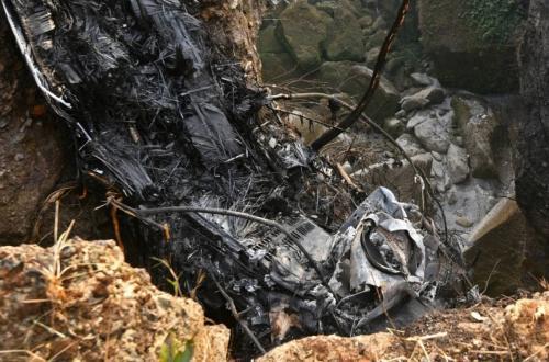 Search Resumes For Four People Missing In Nepal After Deadly Air Crash