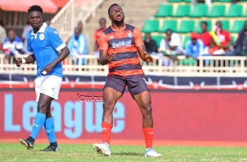 Leopards Technical Bench Retain Trust Of Executive But Given Ultimatum To Turn Things Around