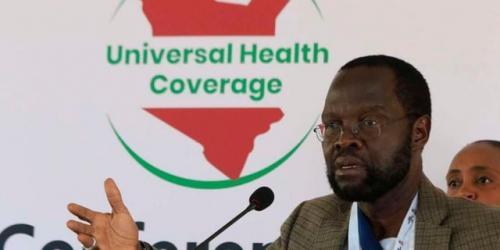 4,000 UHC Interns Demand Jobs On Permanent, Pensionable Terms