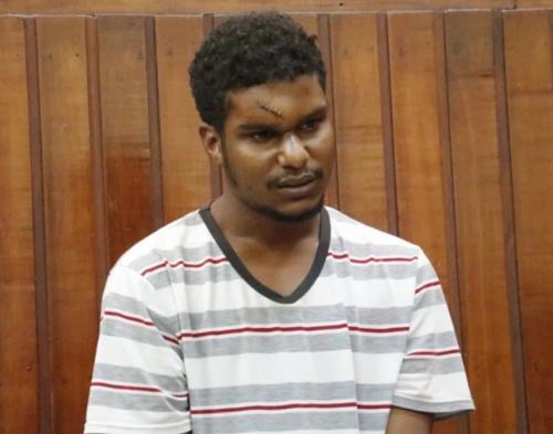 Court Orders Medical Assessment For 20-Year-Old Accused Of Killing Grandmother, 80