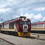 Chinese-Built Modern Railway Unleashing Hope, Upward Mobility For Kenyan Youth