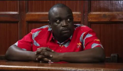 Court Frees Korogocho MCA Absalom Odhiambo 'Unconditionally' In Incitement Case