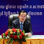 Cambodia PM Shuts Down Key Free Press Outlet