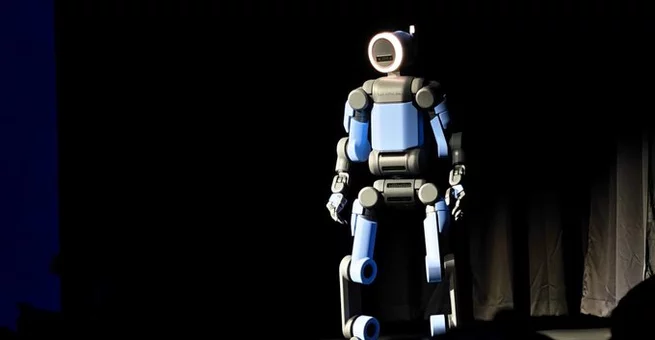 EVs Take Backseat as AI Dominates CES
