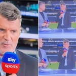 Roy Keane Calls Manchester United 'The New Spurs' And Calls Out Stars In Savage Post-Match Analysis