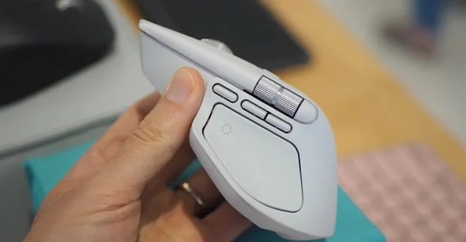 Logitech macOS Bug Breaks Mouse Controls