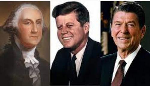 Former U.S. Presidents' Hair Samples Going To Space