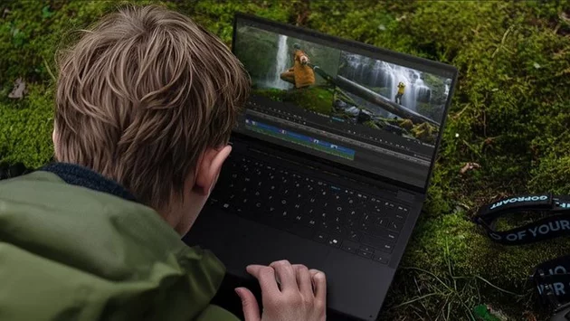 Asus ProArt GoPro Edition PX13 Stuns With Style