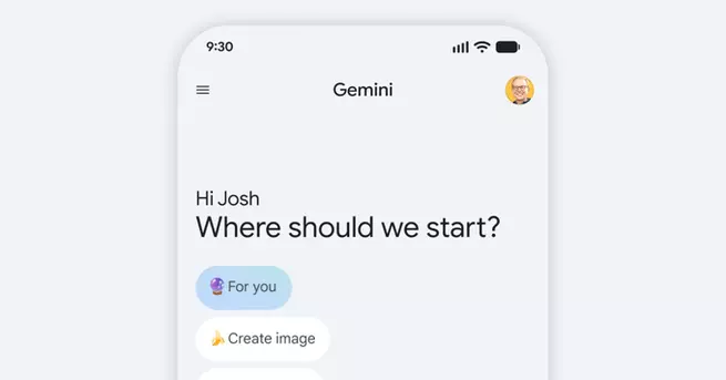 Google Gemini AI Personal Intelligence Upgrade