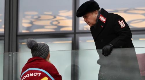 Independent Regulator A Waste Of Money - West Ham Boss