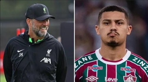 Liverpool Target Andre's 'True' Release Clause Revealed, It Could Stop Anfield Move