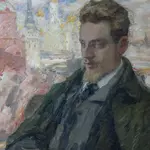 Emotional Intelligence Quote Of The Week: Rilke On Why You Shouldn't Suppress Uneasiness