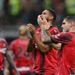 Pulisic On Target As Milan Beat Torino, Roma Crash At Verona