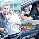 Harry Kane Has A New Car In Line With Bayern Munich's Strict Rule