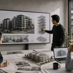 Common Mistakes to Avoid When Hiring Architecture Firms in Sydney Australia