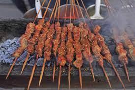 Yummy! Let's Explore Tastes Of Kenyan Street Food