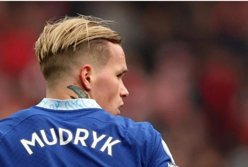 Chelsea's Expensive Recruits Face Champions League Moment Of Truth