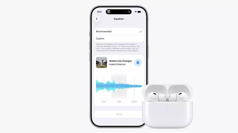 How to Set a Custom EQ for Your AirPods in iOS 27