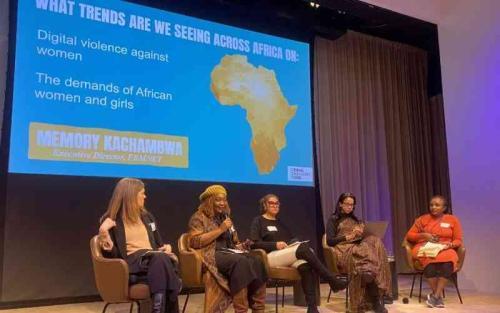 International Women Day: Gender Equality Is Still 300 Years Away
