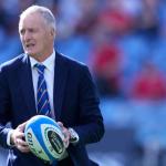Italy Coach Crowley Unhappy With Match Officials In Wales Loss