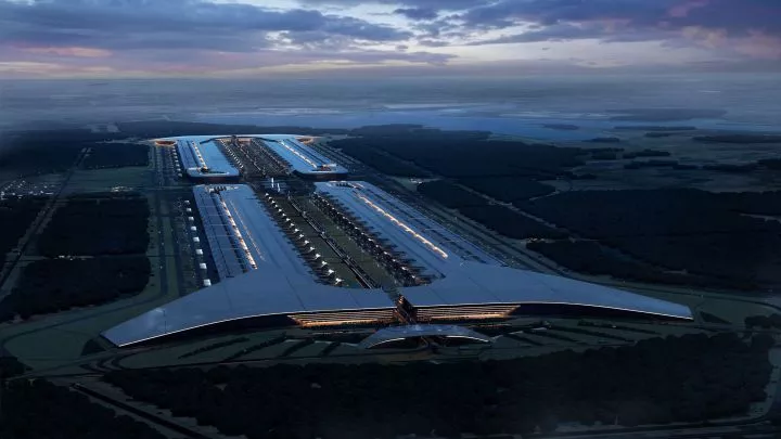 SpaceX and Tesla’s $16.8B Terafab: The Largest Building on Earth
