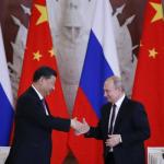 Ignore China-Russia Alliance At Your Peril