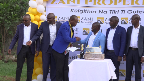 Real Estate Players Form Association To Weed Out Fraudsters