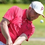 Jones Leads World Blind Champs At Milnerton Golf Club