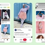 Pinterest’s New Computer Vision-Powered Body Type Technology To Make Search More Inclusive