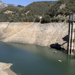 Catalonia In Grip Of Worst Drought In Decades