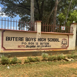 Butere Boys' High School Closes After Cholera Scare