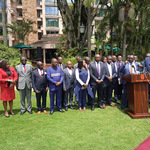 Real Estate Agents Disown Proposed Bill