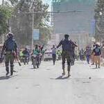 How Civil Society Got Its 'Redemption Moment' In Azimio Demos
