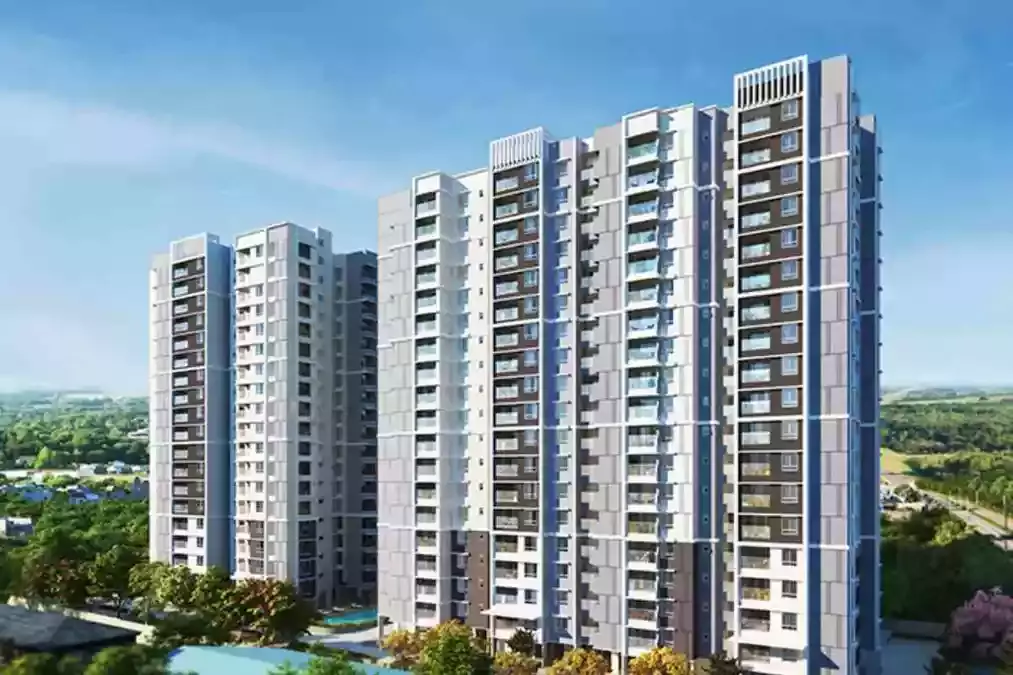 Sumadhura New & Upcoming Projects in Whitefield – Price & Location