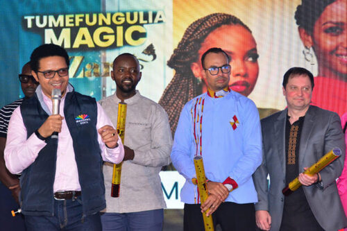 MultiChoice Kenya Extends Maisha Magic Plus To DStv, GOtv Users