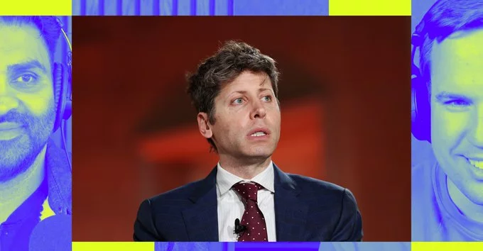 Fear and Loathing at OpenAI: Inside AI Power Struggles
