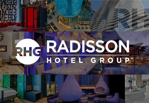 5 Vacancies Open At Radisson Hotel Group