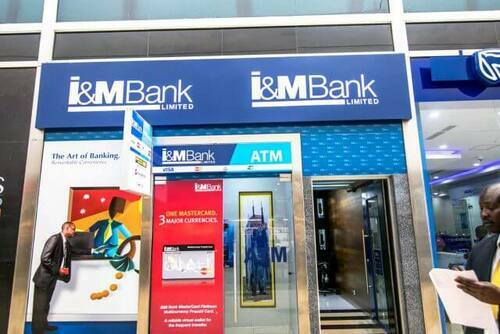 I&M Bank Hiring Branch Operations Manager