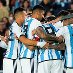 Otamendi On Target As Argentina Stays Perfect In World Cup Qualifiers