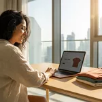 Can I Sell Custom Clothing Online or at Dubai Pop-Up Markets Using a d3 Freelance Permit?