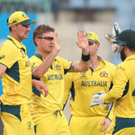 Zampa Hails 'Game Changer' Cummins After World Cup 'Axe' Threat